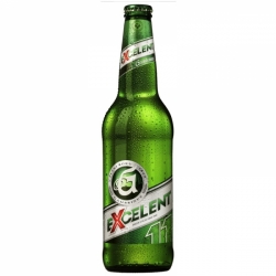Gambrinus Excelent 11° 0,5L