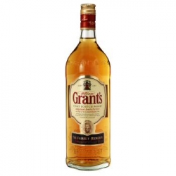 Grant´s 40% 1L