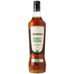 Guajiro Ronmiel de Canarias 1L