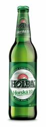 Holba Horská desítka 10% 0,5L