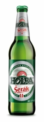 Holba Šerák 11% 0,5L