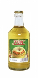 "ZON" Jablko 0,33L (20 ks)