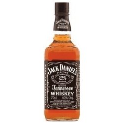 Jack Daniels 40% 1L