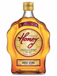 Jelínek Honey 35% 0,5L