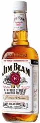 Jim Beam 40% 1L