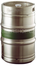 Radegast 10% Rázná desítka KEG 50L