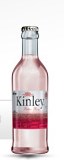 Kinley Bitter Rose 0,25L