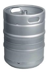 Klášter Světlé 10% KEG 50L