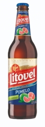 Litovel Pomelo Free 0,5L