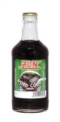 "ZON" Nord Cola 0,33L (20 ks)