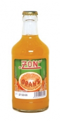 "ZON" Oranž 0,33L (20 ks)