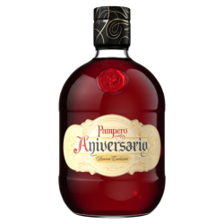 Pampero Aniversario 0,7L