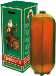 Podkováň 11% Petainer KEG 20L