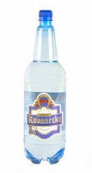 Kovanecký pramen neperlivá PET 1,5L