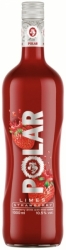 Polar Strawberry 10,5% 1L