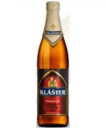 Klášter Premium 12% 0,5L