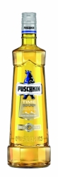 Puschkin Time Warp 17,7% 1L