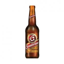 Gambrinus Patron 12% 0,5L