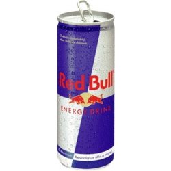 Red Bull 0,25L