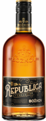 Božkov Republica Exclusive 38% 0,7L