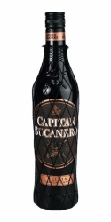 Capitan Bucanero Elixir rum 34% 0,7L