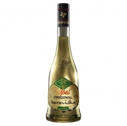 Spiš originál borovička 40% 0,7L 
