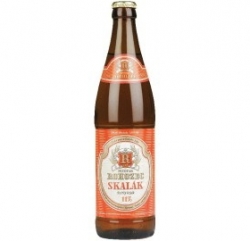 Skalák světlý ležák 11% 0,5L