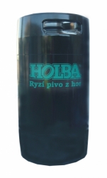 Holba Šerák 11% KEG 15L