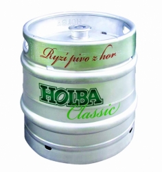 Holba Horská 10   KEG 30L