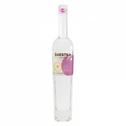 Šveska s medem special 35% 0,5L