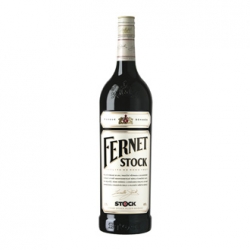 Fernet Stock 38% 1L