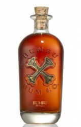 Rum Bumbu original 40% 0,7l