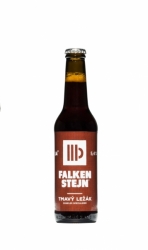 Falkenštejn Tmavý speciál 14% 0,33L 