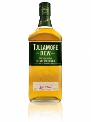 Tullamore Dew 40% 1L