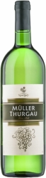 Vinařství Nové Sady Müller Thurgau 1L