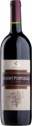Vinařství Nové Sady Modrý Portugal 1L