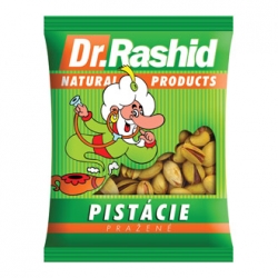 Pistacie solené 80g